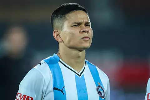 إيفرتون عن مواجهة بيراميدز ضد فلامنجو: الأهم في تاريخ النادي